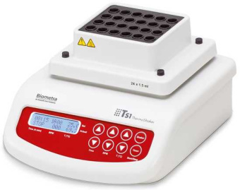 Термошейкер Biometra TS1